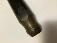 Selmer Soloist C Saxophone mouthpiece - Csufor Tamás [Day before yesterday, 1:59 pm]
