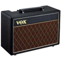 Vox Pf10 Fejhallgatós gitárerősítő