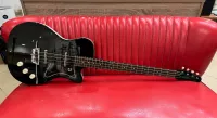 Danelectro 56 Single Cutaway Bass