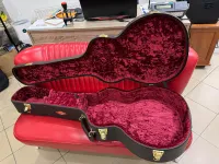 Taylor GA Brown Grand Auditorium Guitar case - BMT Mezzoforte Custom Shop [June 25, 2024, 7:17 pm]