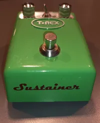 T-Rex Sustainer Effect pedal - GAttila [May 8, 2024, 1:58 pm]