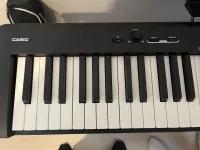 Casio CDP-S100 Electric piano - monitomi [Yesterday, 8:18 pm]