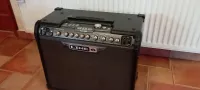 Line6 Spider jam Guitar combo amp - Kiss Zé [Day before yesterday, 4:39 pm]