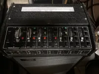 Regent 1060 Mixer amplifier - Apa Apa [Today, 10:49 am]