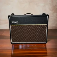 Vox AC30 6 TB Guitar combo amp - Norbi gitár [April 20, 2024, 12:53 pm]