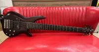 Ibanez SR506 BM Bass guitar - BMT Mezzoforte Custom Shop [Yesterday, 5:28 pm]