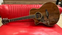 Ibanez AE245L-NT Left handed electro acoustic guitar - BMT Mezzoforte Custom Shop [Yesterday, 5:38 pm]