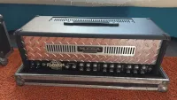 Mesa Boogie Dual Rectifier Solo 100 Guitar amplifier