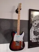 Squier Affinity Telecaster Electric guitar - janoOi [Today, 8:54 am]