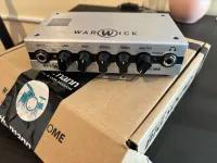 Warwick Gnome Bass guitar amplifier - Grego12 [Today, 9:32 am]