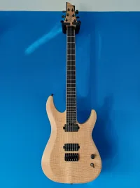 Schecter KM-6 MkII Keith Merrow Signature Electric guitar - Széll Ákos [May 11, 2024, 5:10 pm]