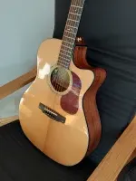 Cort Gold-A6 Electro-acoustic guitar - Széll Ákos [May 11, 2024, 5:10 pm]