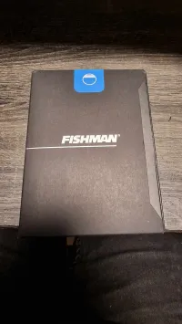 Fishman Rare Earth Blend akusztikus hangszedő + mikrofon