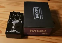 MXR Bass Envelope Filter Bass pedal - Celon 96 [Yesterday, 4:57 pm]
