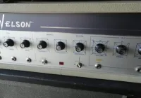 - Welson billentyű erősítő Keyboard amplifier - PedroPiedone [June 3, 2024, 9:25 am]