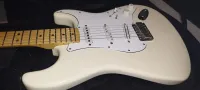Fender Standard Stratocaster MIM 2013 Electric guitar - YoungFrog [Yesterday, 7:12 pm]