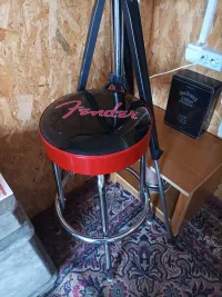 Fender Gitár szék bár szék Drum chair - Tibor Bogáti [Yesterday, 10:27 pm]
