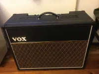 Vox AC30 S1 Guitar combo amp - Zivatar [Day before yesterday, 4:40 pm]