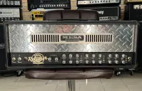 Mesa Boogie Dual Rectifier 3CH 230v Guitar amplifier - BMT Mezzoforte Custom Shop [Day before yesterday, 5:07 pm]