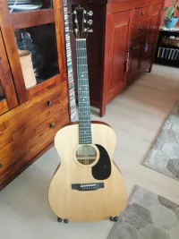 Sigma 000M Acoustic guitar - Dr Horváth Ferenc [April 13, 2024, 2:36 pm]