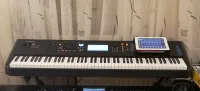 YAMAHA MODX8 Synthesizer - Döme Sándor [April 6, 2024, 11:19 pm]