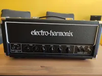 Electro Harmonix MIG-50 MKII Guitar amplifier - Marsal Attila [June 21, 2024, 11:43 pm]