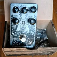 Catalinbread Dirty Little Secret MKIII Effect pedal - polarbee [Yesterday, 11:04 pm]