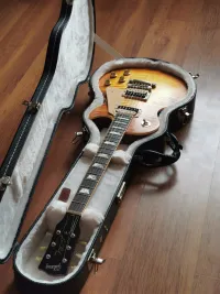 Gibson Les Paul Elektromos gitár - Roger Mooer [2024.06.19. 02:05]