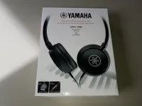 YAMAHA HPH 50B Headphones - Alex [May 4, 2024, 10:08 am]