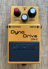 BOSS Dyna-Drive DN-2