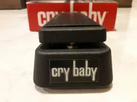 Dunlop GCB95 Crybaby Wah pedal - Alex [April 21, 2024, 8:00 pm]