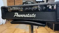 Powerstate PB-160 Basszuserősítő-fej