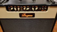 Bugera BC 30 Combo de guitarra - Kalács [April 15, 2024, 9:46 pm]