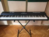 Studiologic SL-990 MIDI billentyűzet - Orova József [Ma, 03:28]