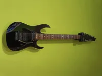 Harley Benton R7-450FR Electric guitar 7 strings - Luxaa [June 8, 2024, 2:48 pm]