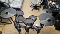 Alesis Nitro mesh kit Electric drum - Keomabass [April 2, 2024, 12:19 pm]