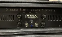 Mesa Boogie 290 - 230V Power amplifier - RZK [April 2, 2024, 2:41 pm]