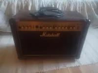 Marshall Marshall as50d Acoustic guitar amplifier - Tóth Tamàs [April 11, 2024, 3:05 pm]