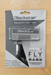 Blackstar Amplug FLY Bass