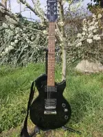 Epiphone Les Paul Special II LTD Electric guitar - Horvath Zsolt [April 2, 2024, 9:03 pm]