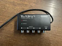 CIOKS Baby 2 Adapter - C Dodo [2024.04.03. 10:46]