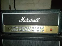 Marshall AVT 150 HX Guitar amplifier - Varga Béla Károly [April 24, 2024, 9:17 pm]