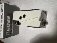 BOSS NS-2 Noise Supressor Noise reduction pedal - Peter Fiddler [Day before yesterday, 8:43 pm]