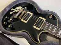 Epiphone Les Paul Custom Nicke Borg signature Elektromos gitár - Dave1791 [2024.06.25. 13:01]