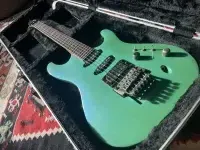 Ibanez 540S, 1988, MIJ Electric guitar - Budai Péter [Day before yesterday, 5:37 pm]