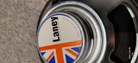 Laney Custom  Celestion Rocket Lautsprecher - Talabér András [May 14, 2024, 8:12 pm]