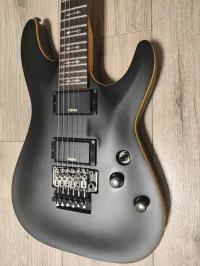 Schecter Demon-6 FR Electric guitar - domesz77 [Day before yesterday, 9:42 pm]