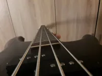 Cort Action PJ Bass Gitarre - Zakor Dávid [April 4, 2024, 10:48 pm]