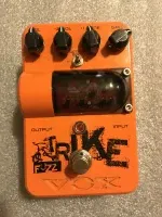Vox Trike Fuzz Pedal - Peter Fiddler [Today, 10:58 pm]