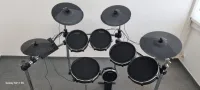Alesis Alesis DM10 MKII Pro Kit Electric drum - Sárándi Erik [April 15, 2024, 5:31 pm]